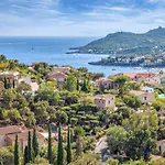 بيت للعطل La Proue By Interhome Saint-Raphaël