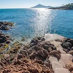 بيت للعطل La Proue By Interhome Saint-Raphaël