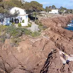 La Proue By Interhome بيت للعطل Saint-Raphaël