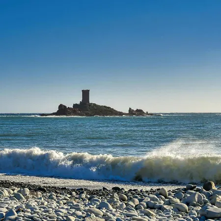 度假居 Holiday Home La Proue By Interhome