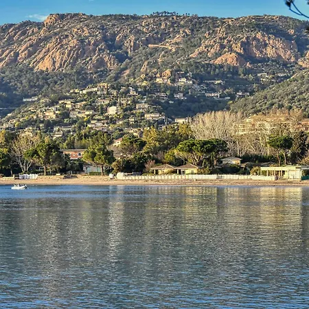 Maison La Proue By Interhome * Saint-Raphael (Var)