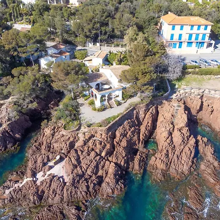 Holiday home Maison La Proue By Interhome
