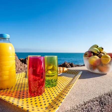 Holiday Home La Proue By Interhome 度假居