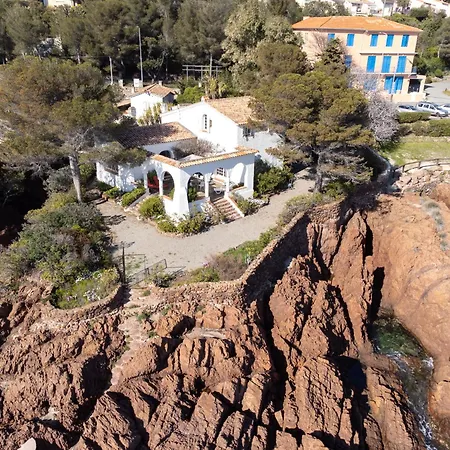 度假居 Holiday Home La Proue By Interhome *