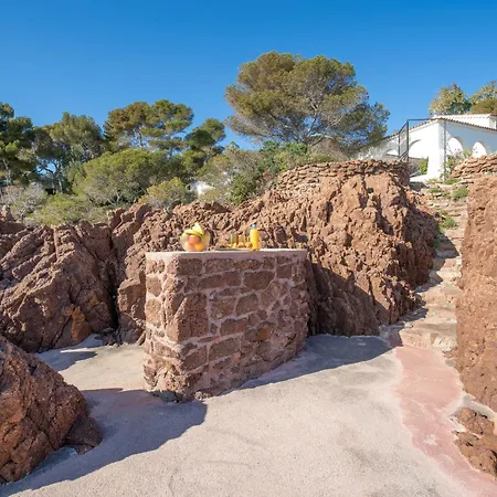 Holiday Home La Proue By Interhome *