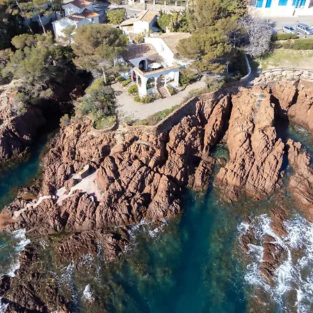 Holiday Home La Proue By Interhome 度假居 *