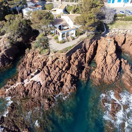 Maison La Proue By Interhome Holiday home *