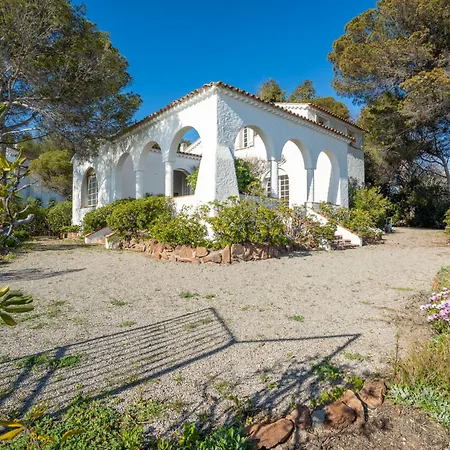 Holiday Home La Proue By Interhome Saint-Raphaël