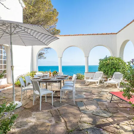 Holiday Home La Proue By Interhome 度假居