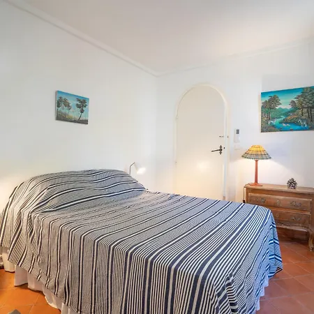 度假居 Holiday Home La Proue By Interhome *