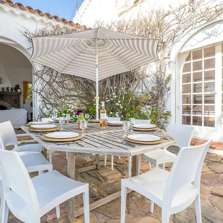 Maison La Proue By Interhome