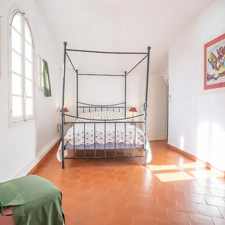 La Proue By Interhome Nyaraló *