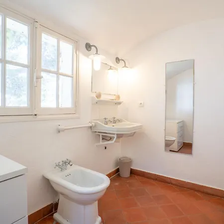 Holiday home Maison La Proue By Interhome Saint-Raphael (Var)