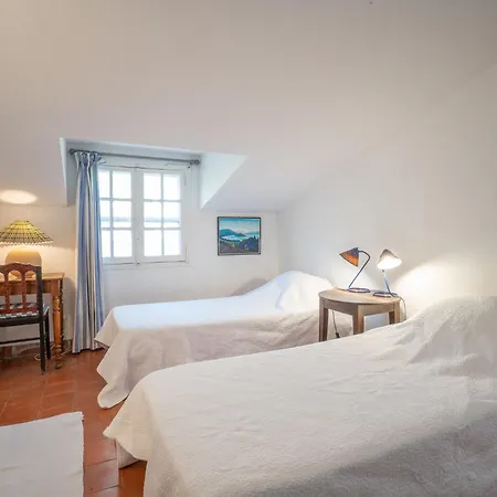 Holiday Home La Proue By Interhome 度假居 Saint-Raphaël