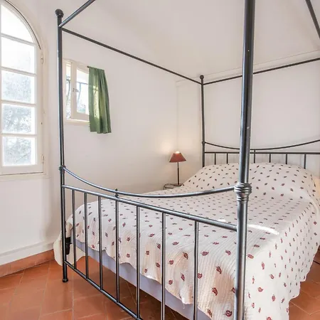 Maison La Proue By Interhome Saint-Raphael (Var)