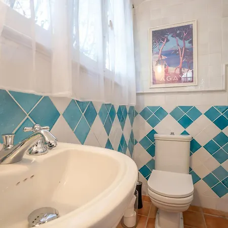 Holiday Home La Proue By Interhome بيت للعطل