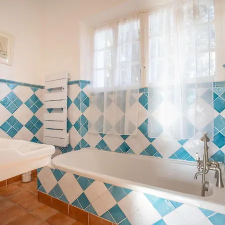 度假居 Holiday Home La Proue By Interhome *