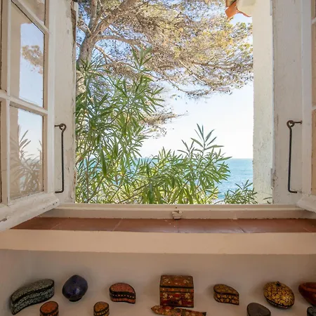 度假居 Holiday Home La Proue By Interhome Saint-Raphaël