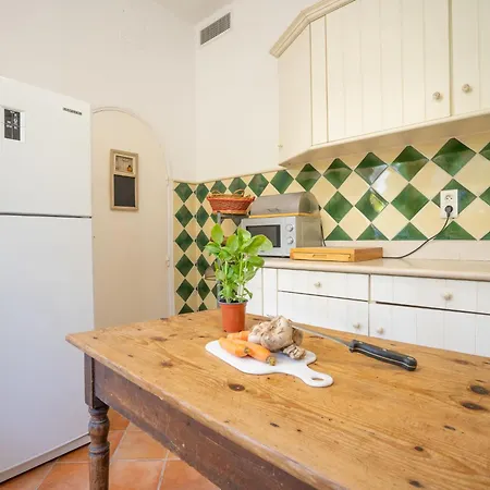 度假居 Holiday Home La Proue By Interhome