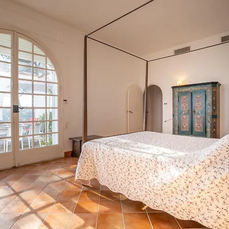 Maison La Proue By Interhome Holiday home Saint-Raphael (Var)