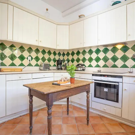 Holiday Home La Proue By Interhome 度假居