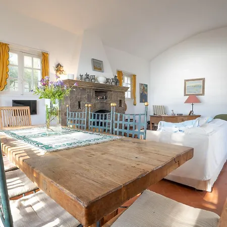 Holiday home Maison La Proue By Interhome *