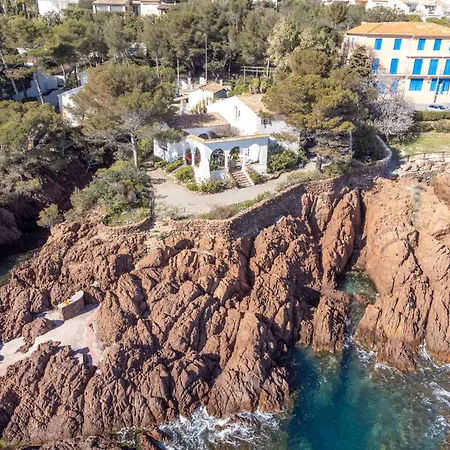 Holiday Home La Proue By Interhome *