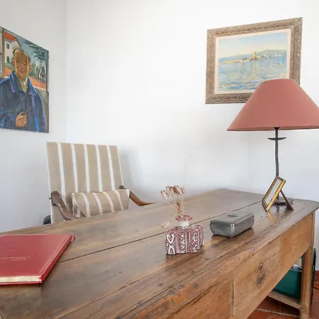 Maison La Proue By Interhome