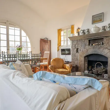 Holiday home Maison La Proue By Interhome Saint-Raphael (Var)