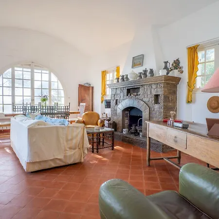 Holiday Home La Proue By Interhome * Saint-Raphaël