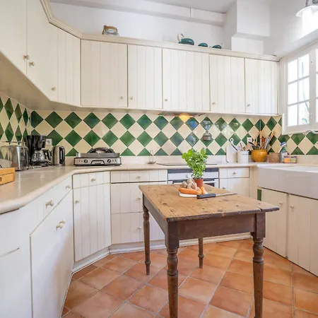 Maison La Proue By Interhome Saint-Raphael (Var)