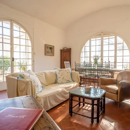 Holiday Home La Proue By Interhome بيت للعطل