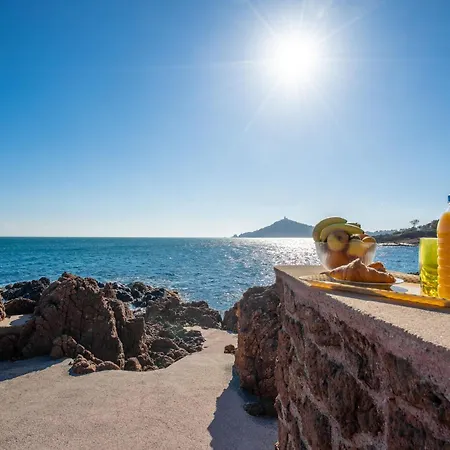 度假居 Holiday Home La Proue By Interhome *