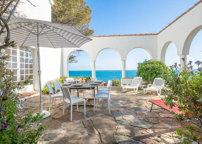 La Proue By Interhome Hébergement de vacances