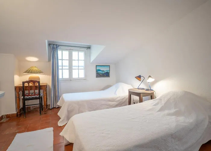 La Proue By Interhome Hébergement de vacances Saint-Raphaël