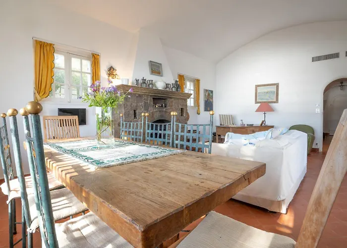 Hébergement de vacances La Proue By Interhome *