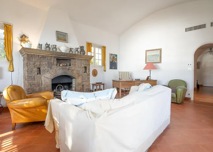 La Proue By Interhome Hébergement de vacances *