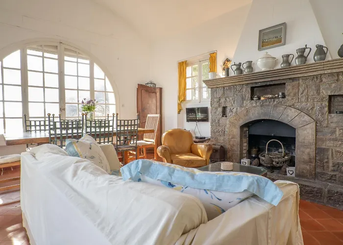 Hébergement de vacances La Proue By Interhome Saint-Raphaël